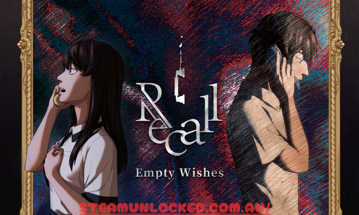 Recall: Empty Wishes Free Download