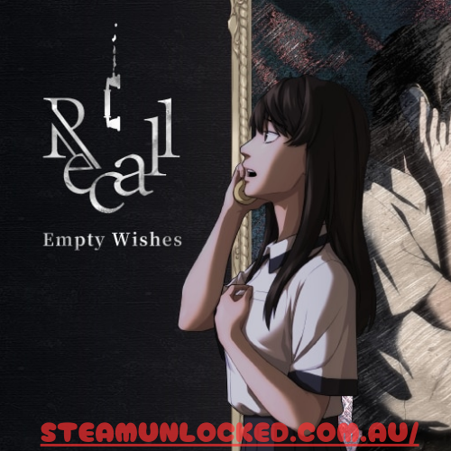 Recall: Empty Wishes Free Download Game