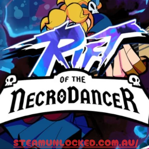 Rift of the NecroDancer Free Download