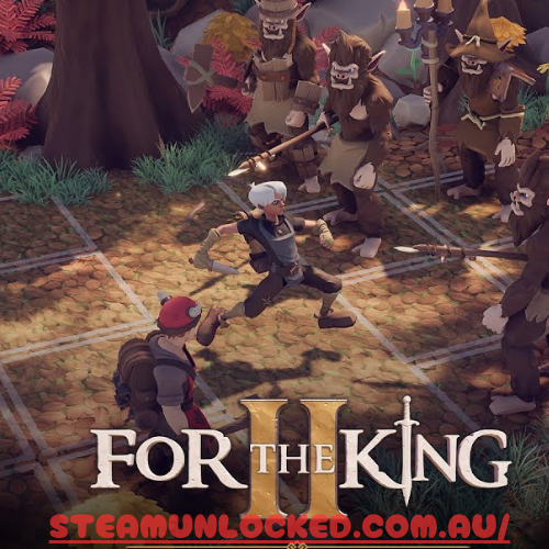 For The King II Free Download PC Game