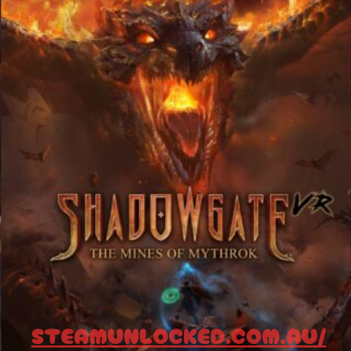 Shadowgate 2 Free Download PC Game