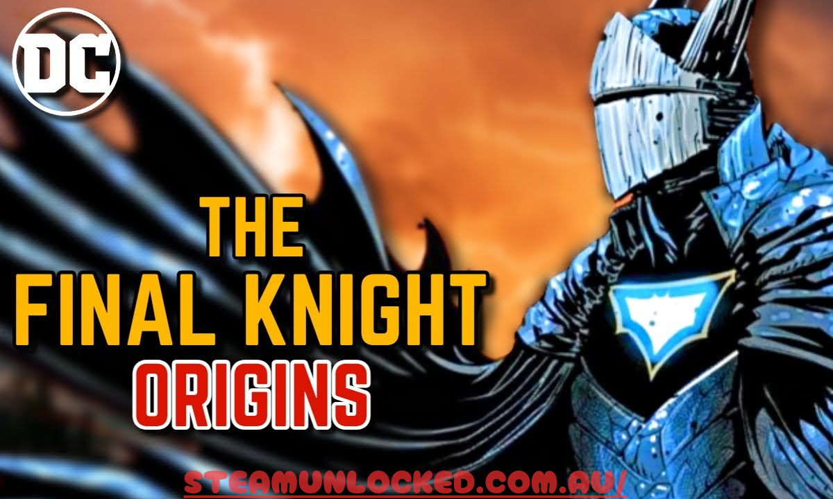 Final Knight Free Download