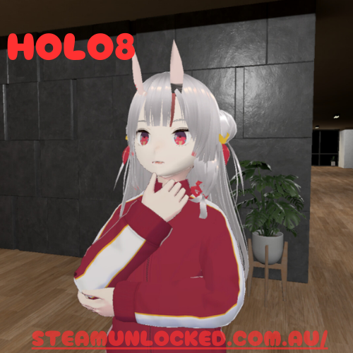 Holo8 PC Game Latest Version