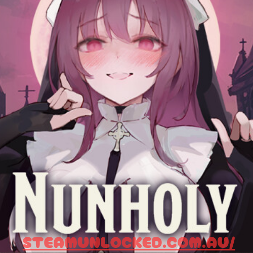 Nunholy Latest Version Free PC Game Torrent