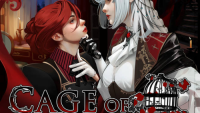 Cage of Roses PC Game Torrent Version