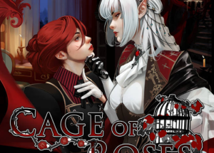 Cage of Roses PC Game Torrent Version