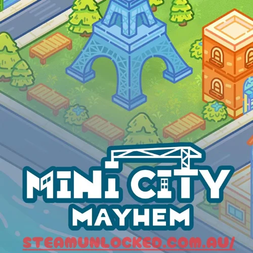 Mini City Mayhem Torrent Download