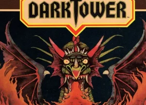 The Dark Tower Download PC Game Torrent