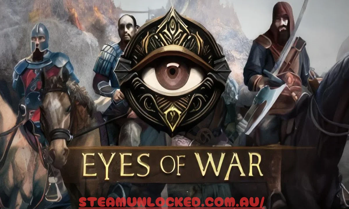 Eyes of War PC Game