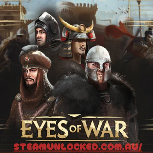 Eyes of War PC Game V1.0.9