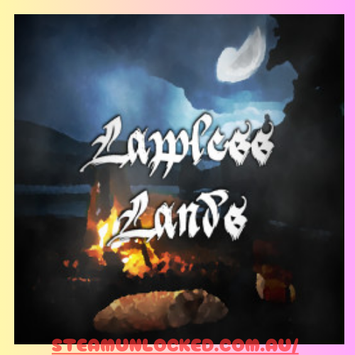 Lawless Lands by Corrosion Build 17339155