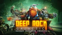 Deep Rock Galactic – Robot Rebellion Pack Full Version PC Game