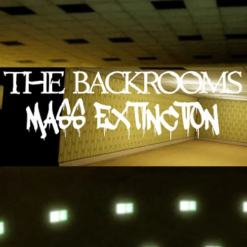 The Backrooms: Mass Extinction Download