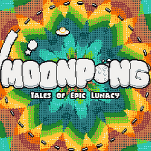 MOONPONG: Tales of Epic Lunacy Updated Version