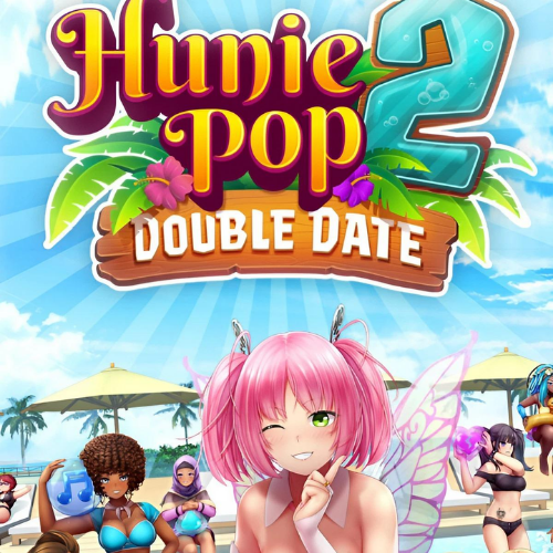 HuniePop 2: Double Date Deluxe Edition v1.1.0