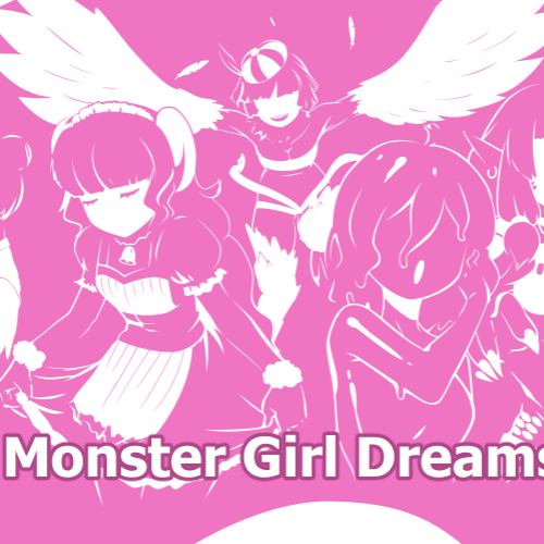 Monster Girl Dreams Apk Download