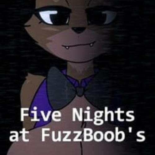 Five Nights At Fuzz boobs Free Download