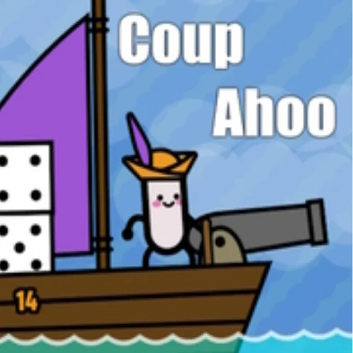 Coup Ahoo Full Version Game