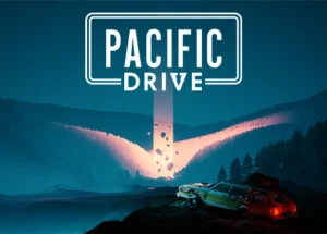 Pacific Drive Full Version PC Game