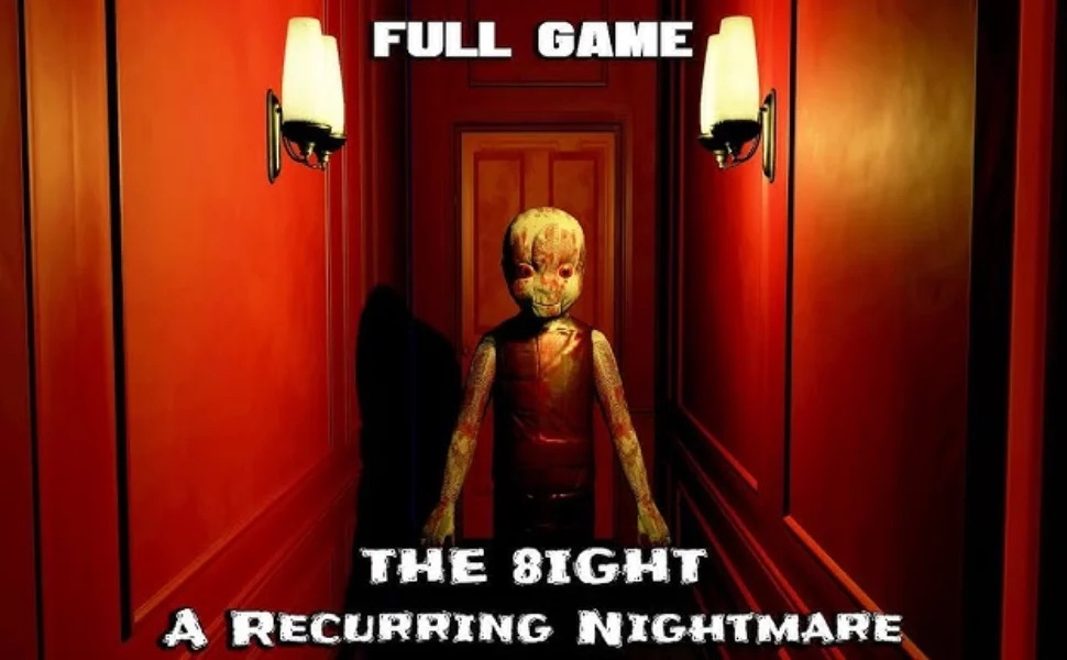 THE 8IGHT PC Game Full Version