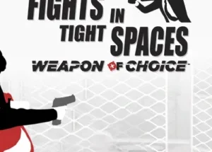 Fights In Tight Spaces PC Game