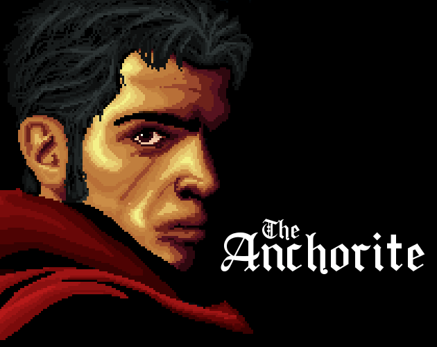 The Anchorite Full Version Game