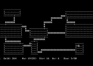 Going Rogue: A Brief History of the Computerized Dungeon Crawl