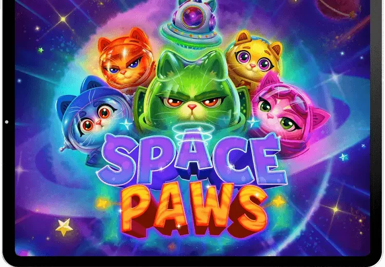 Space Paws PC Game Updated Version