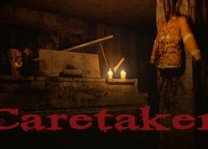 Caretaker Full Version PC Game