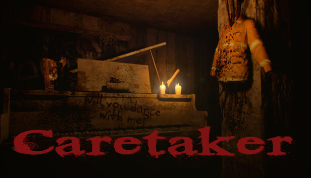 Caretaker Full Version PC Game