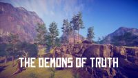 The Truth About Demons Full Version Pc Game