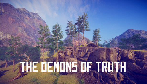 The Demons of Truth Full Version Pc Game