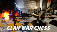 Clan War Chess Torrent Full Version