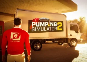 Pumping Simulator 2 MOD APK