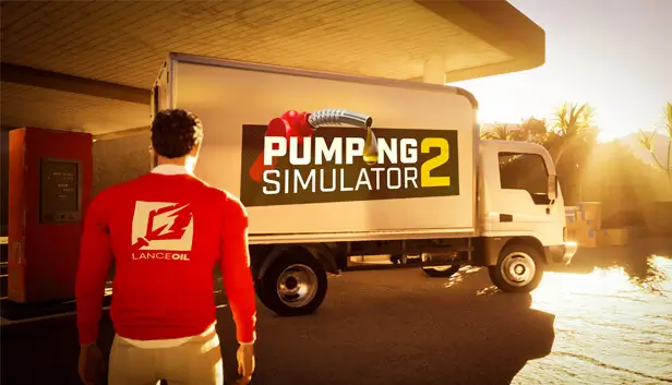 Pumping Simulator 2 MOD APK