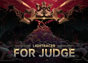 Lightracer: For Judge Full Version PC Game