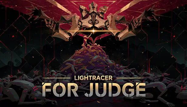 Lightracer: For Judge Full Version PC Game