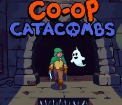 Coop Catacombs Full Version Pc Game