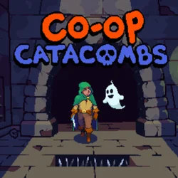 Coop Catacombs Full Version Pc Game