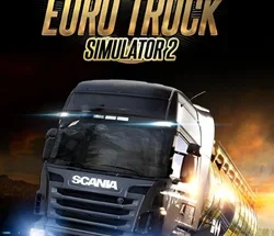 Euro Truck Simulator 2 Full Version PC Game