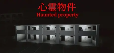 Haunted Property Torrent Game