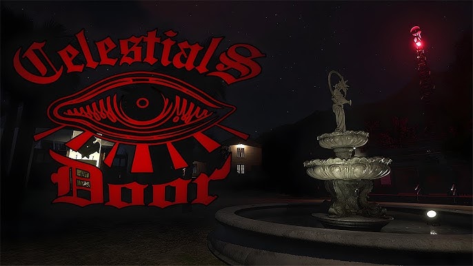 Celestials Door Full Version PC Game