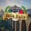 Railway Empire 2 – Bella Italia DLC PC Game