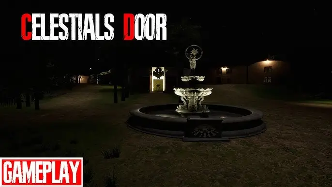 Celestials Door