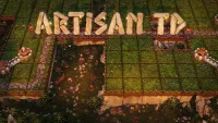 Artisan TD Updated Version PC Game