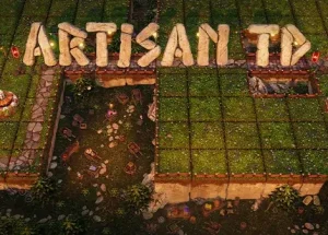 Artisan TD Updated Version PC Game