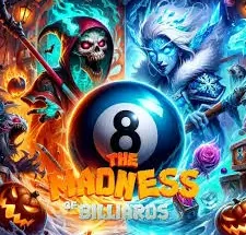 The Madness of Billiards Full Version Game