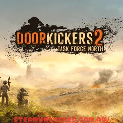 Door Kickers 2: Task Force North V1.04 Mod APK