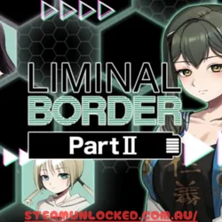 Liminal Border Part III PC Game