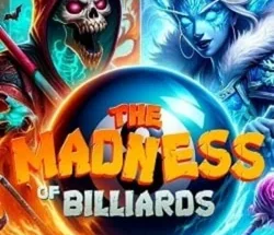 The Madness of Billiards Full Version Game